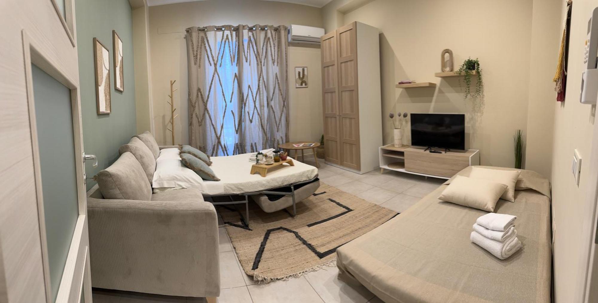 Domus Fysi Hotel Palermo Bagian luar foto