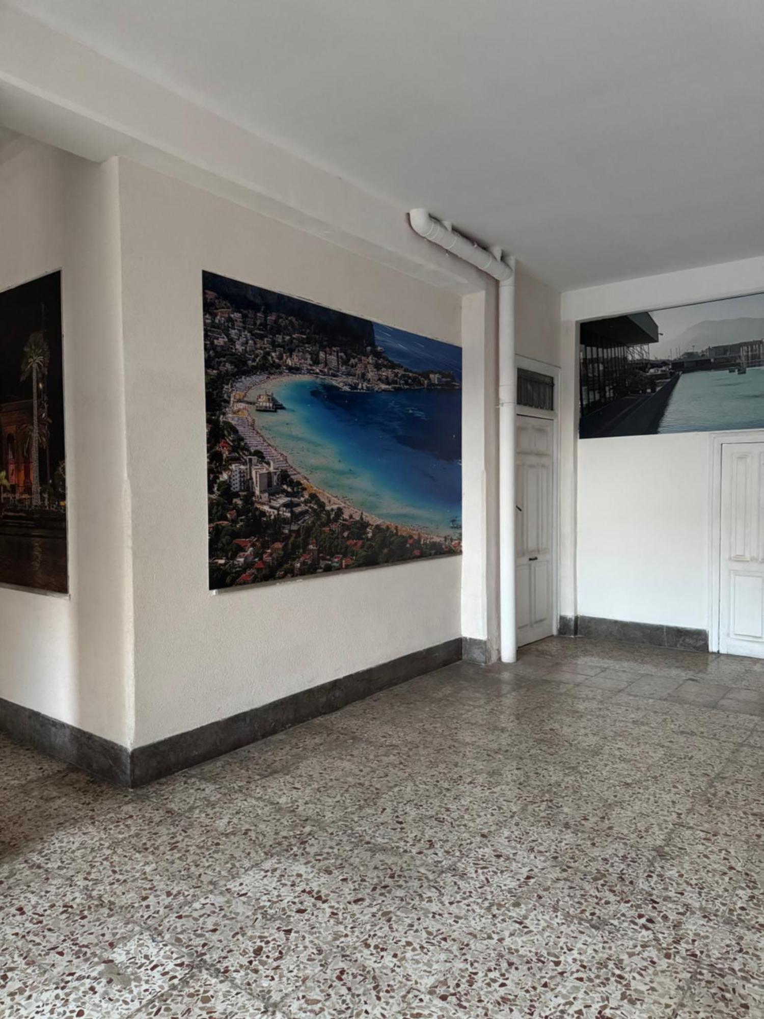 Domus Fysi Hotel Palermo Bagian luar foto