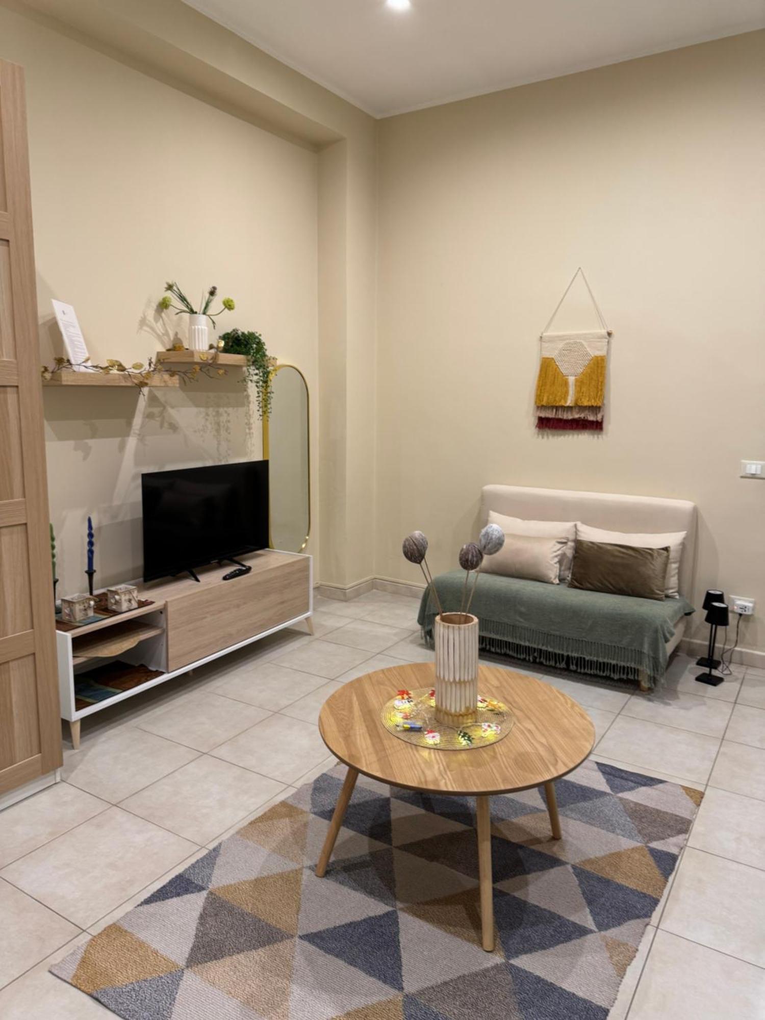 Domus Fysi Hotel Palermo Bagian luar foto
