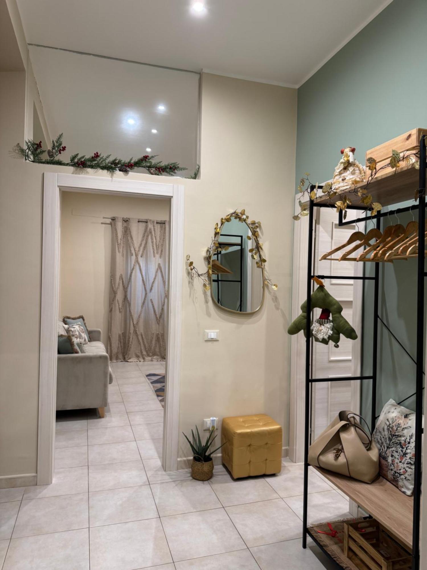 Domus Fysi Hotel Palermo Bagian luar foto