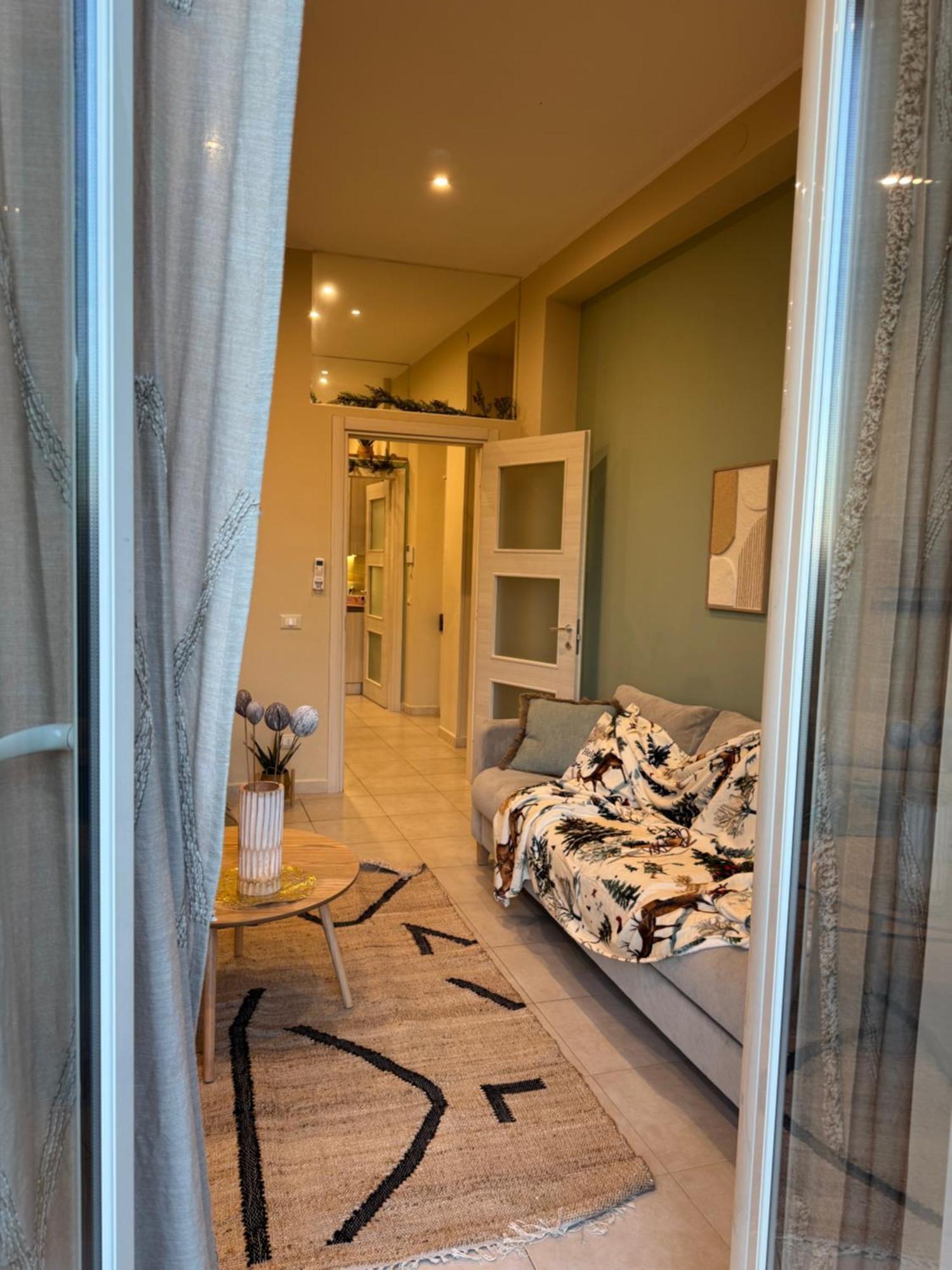 Domus Fysi Hotel Palermo Bagian luar foto